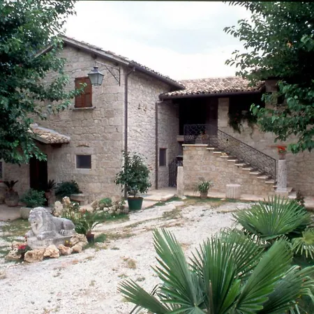San Giorgio Country Casa de hóspedes