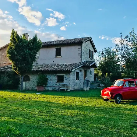 San Giorgio Country Casa de hóspedes