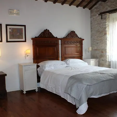 Casa de hóspedes San Giorgio Country *