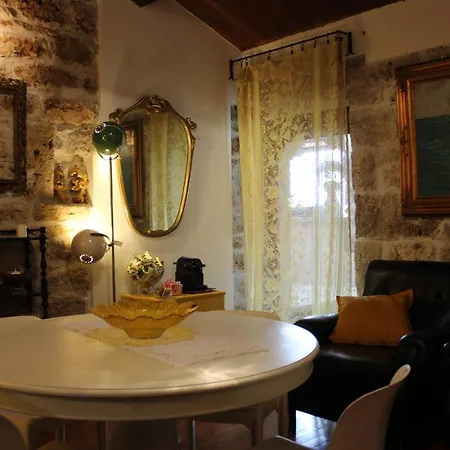 Casa de hóspedes San Giorgio Country
