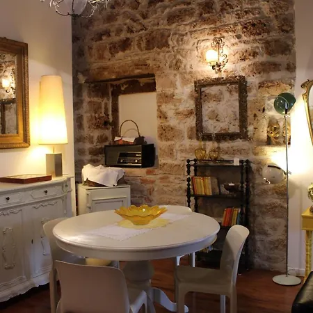 Maison d'hôtes San Giorgio Country