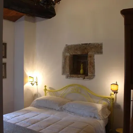 San Giorgio Country Ascoli Piceno