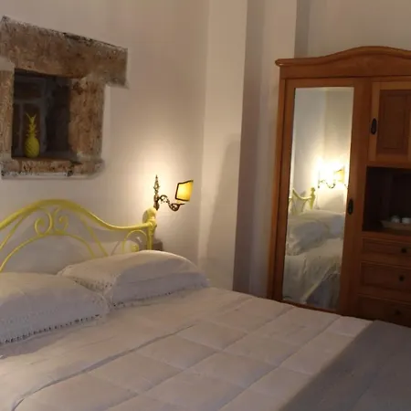 San Giorgio Country Casa de hóspedes