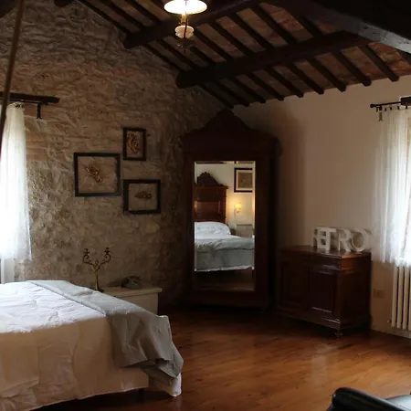 San Giorgio Country Maison d'hôtes Ascoli Piceno