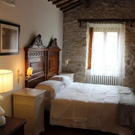 Maison d'hôtes San Giorgio Country *