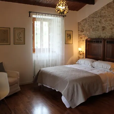 Maison d'hôtes San Giorgio Country Ascoli Piceno