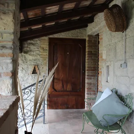 San Giorgio Country