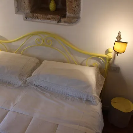 Casa de hóspedes San Giorgio Country Ascoli Piceno