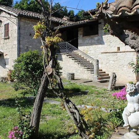 San Giorgio Country Ascoli Piceno