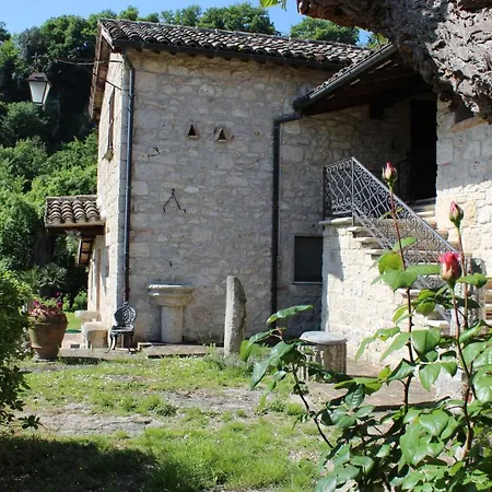 Casa de hóspedes San Giorgio Country *