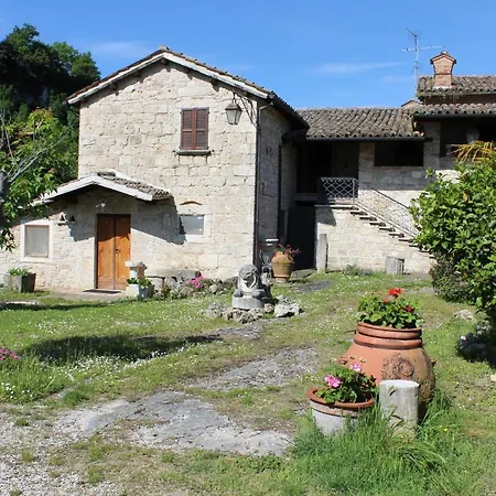 San Giorgio Country Casa de hóspedes *