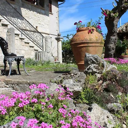 San Giorgio Country Ascoli Piceno