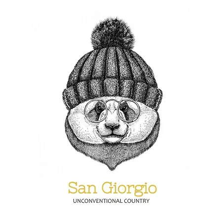 San Giorgio Country Casa de hóspedes *